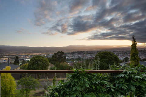 Launceston Lookout - Accommodation Asia 2
