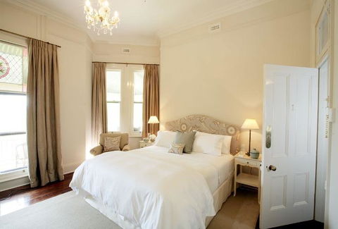 Laurelville - Accommodation Asia 2