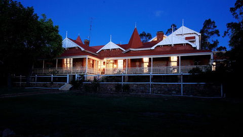 Laurelville - Accommodation Asia 0