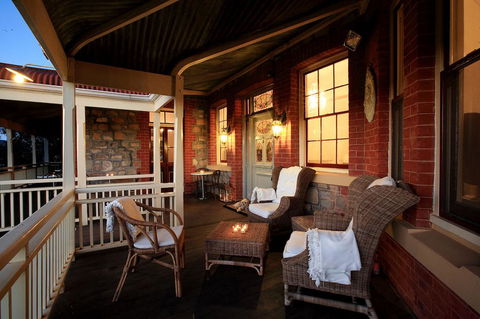 Laurelville - Accommodation Asia 1