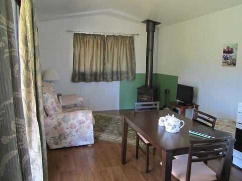 Lavendale Farmstay And Cottages York - Accommodation Asia 2