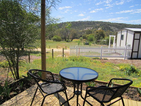 Lavendale Farmstay And Cottages York - Accommodation Asia 1