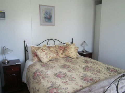Lavendale Farmstay And Cottages York - Accommodation Asia 3