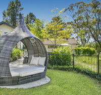 Lavender Cottage - Accommodation Asia