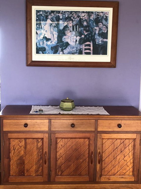 Lavender House - Accommodation Guide 1
