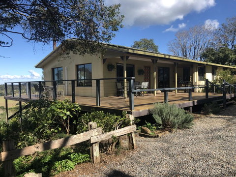 Lavender House - Accommodation Guide 0