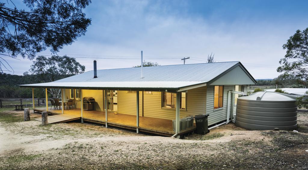 Bonshaw NSW Accommodation Asia