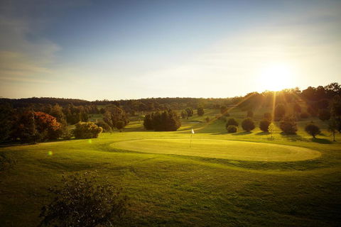 Lawson Lodge Country Estate - Accommodation Asia 2