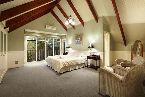 Lawson Lodge Country Estate - Accommodation Asia 3