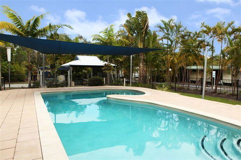 Lazy Acres Caravan Park - Accommodation Asia 0