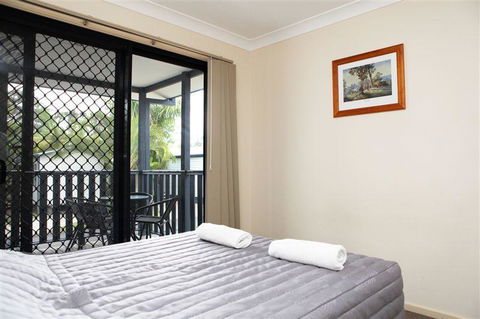 Lazy Acres Caravan Park - Accommodation Asia 3