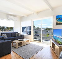Lazy Days Beach House Jervis Bay - Pet Friendly 4 Mins Walk to Beach - Accommodation Asia