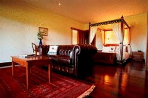 Lazy River Boutique Bed & Breakfast - Accommodation Asia 0