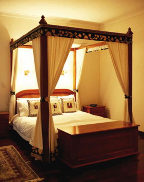 Lazy River Boutique Bed & Breakfast - Accommodation Asia 3