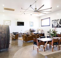 Lazy River Estate Boat House Villa