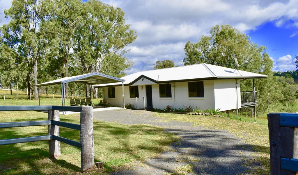 Kerry QLD Accommodation Guide