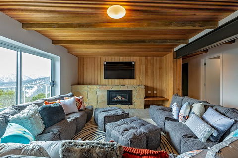 Le Chalets - Accommodation Asia 1