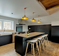 Le Chalets - Accommodation Asia