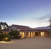 Le Mas Barossa - Accommodation Asia