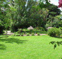 Leafield Cottages - Accommodation Asia