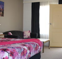 Leagues Motel - Accommodation Asia