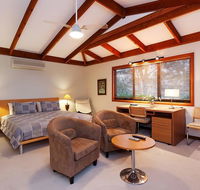 LeCamah Hill - Accommodation Asia
