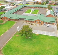 Leeton Heritage Motor Inn - Accommodation Asia