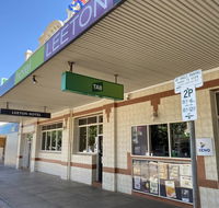 Leeton Hotel - Accommodation Asia