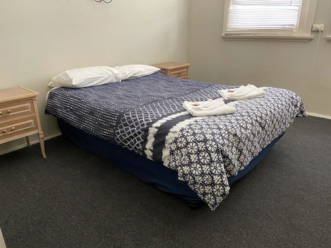 Leeton Hotel - Accommodation Asia 3