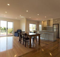 Leichhardt Cottages - Accommodation China