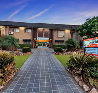Leichhardt Motor Inn - Accommodation Asia
