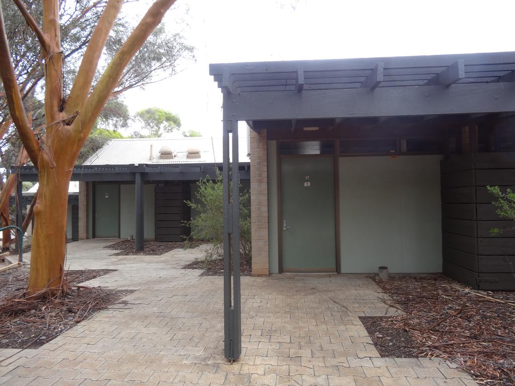 Innamincka SA Accommodation Asia