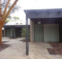 Leigh Creek Outback Resort - Accommodation Asia