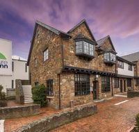 Leisure Inn Penny Royal Hotel  Apartments - Accommodation Asia