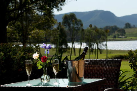 Leisure Inn Pokolbin Hill - Accommodation Asia 1
