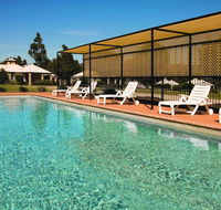 Leisure Inn Pokolbin Hill - Accommodation Asia