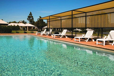Leisure Inn Pokolbin Hill - Accommodation Asia 0