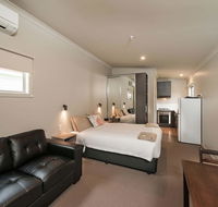 Leisure Ville Holiday Centre - Accommodation Asia
