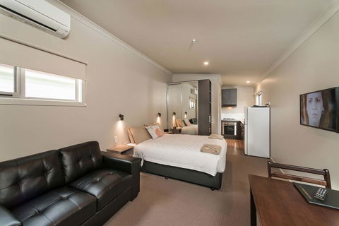 Leisure Ville Holiday Centre - Accommodation Asia 0