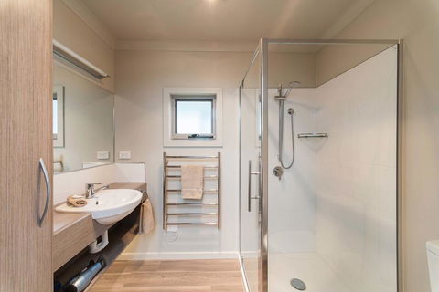 Leisure Ville Holiday Centre - Accommodation Asia 3