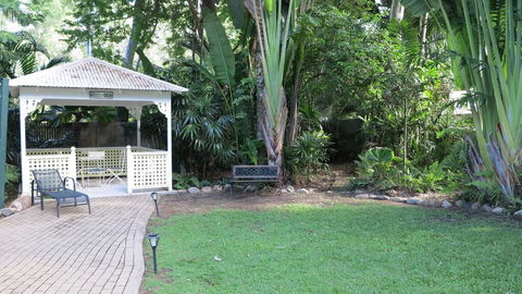 Lemonade 18 Hayles Avenue Arcadia - Accommodation China 2