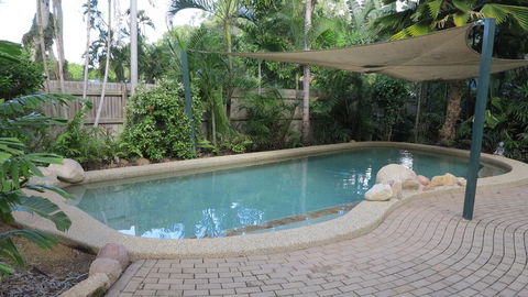 Lemonade 18 Hayles Avenue Arcadia - Accommodation China 3