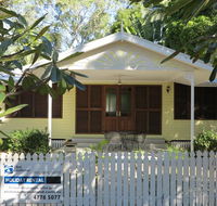 Lemonade 18 Hayles Avenue Arcadia - Accommodation China