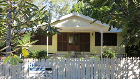 Lemonade 18 Hayles Avenue Arcadia - Accommodation China 0