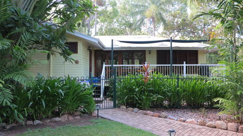 Lemonade 18 Hayles Avenue Arcadia - Accommodation China 1