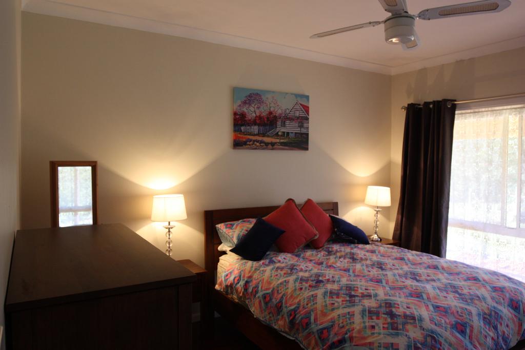 Cells River NSW Accommodation Asia