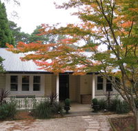 Leura Country Cottage - Accommodation Asia