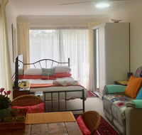 Leura Garden Apartment - Accommodation Asia