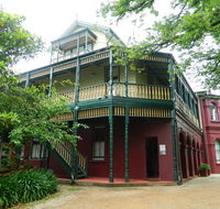 Leura House - Accommodation Asia