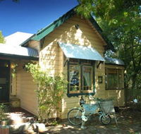 Leura Lady - Accommodation Asia